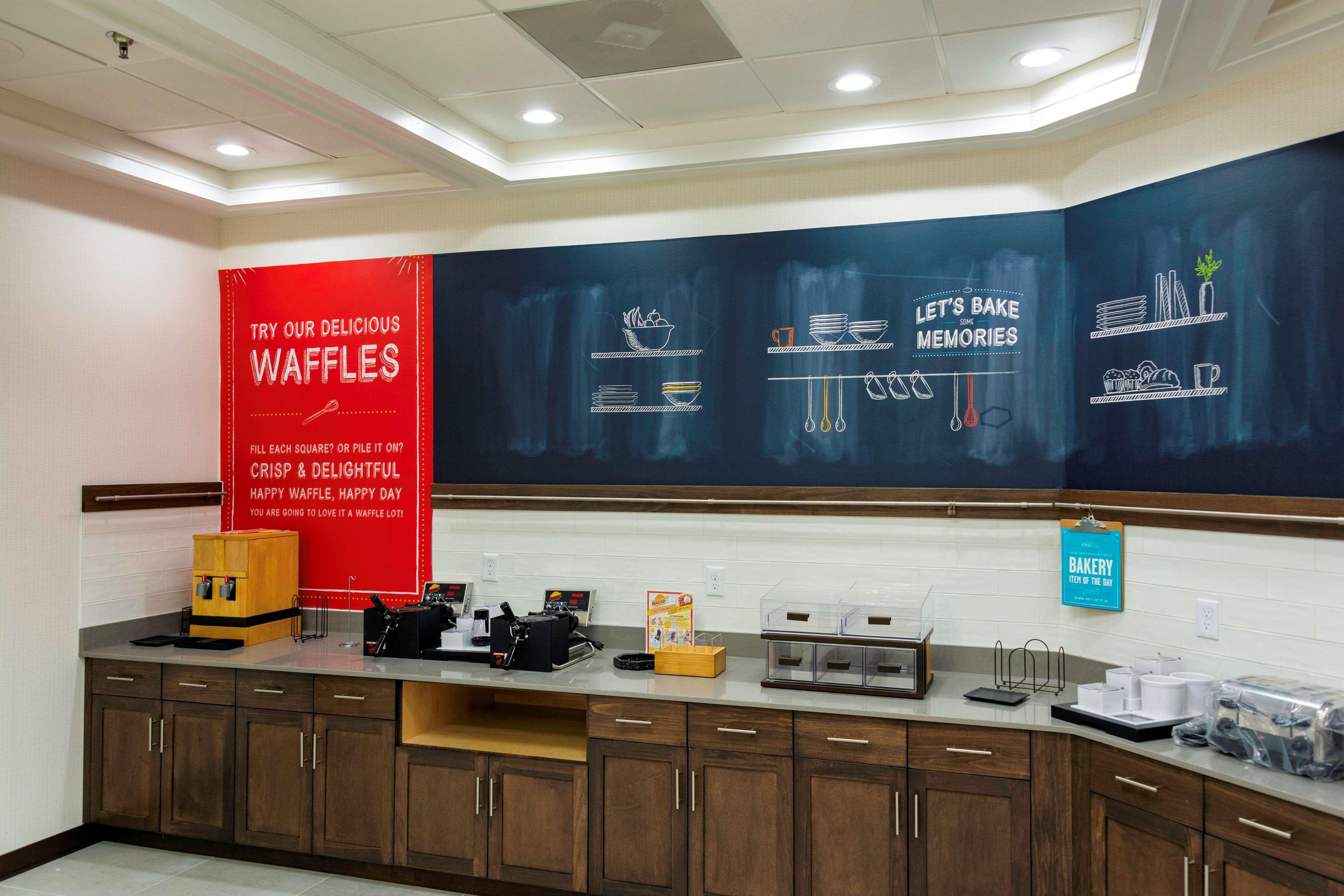 Hampton Inn Kinston Dış mekan fotoğraf